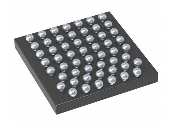 26MHz Mikrokontroler MCU ADUCM3027BCBZ Chip Mikrokontroler 54WLCSP Daya Rendah