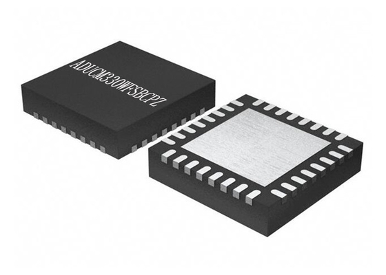 Single Core ADUCM330WFSBCPZ Mikrokontroler MCU 32VFQFN 96KB Chip Mikrokontroler