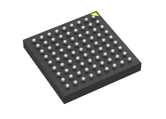 Mikrokontroler MCU ADUCM410BBCZ Mikrokontroler Chip 81VFBGA 32Bit Single Core