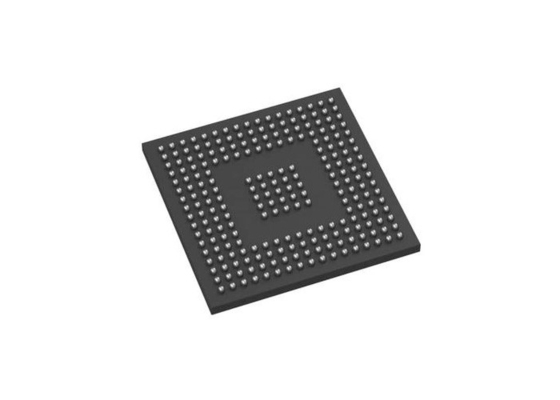 RF Mikrokontroler MCU STM32WLE4JBI6 21mA 960MHz 73-UFBGA Transceiver IC