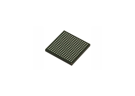 BGA STM32WLE4JCI6 32-Bit Arm Cortex-M4 MCU 256KB Flash Mikrokontroler IC