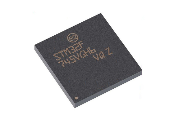 Mikrokontroler MCU STM32F745VGH6 1MB Flash BGA Surface Mount Mikrokontroler