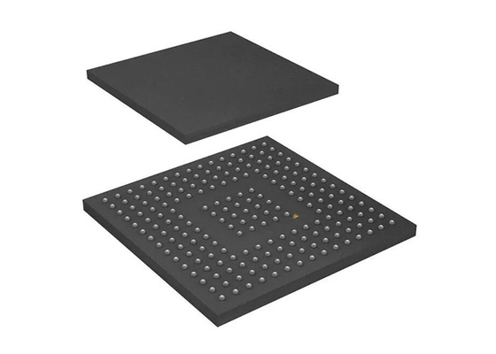 Single Core STM32F746IEK6 Chip Mikrokontroler 176UFBGA Mikrokontroler MCU 216MHz