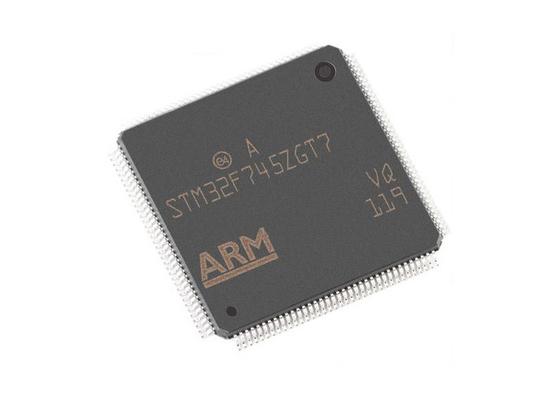 Mikrokontroler MCU STM32F745ZGT7 ARM Cortex-M7 Flash IC Mikrokontroler