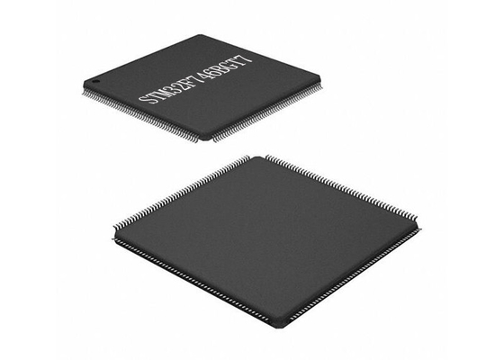 Mikrokontroler MCU STM32F746BGT7 32Bit Single Core 208LQFP Chip Mikrokontroler