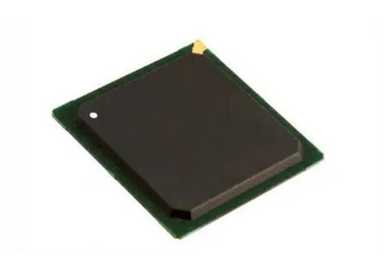 FPGA IC XA7A75T-2FGG484I Chip Sirkuit Terpadu 484FBGA Field Programmable Gate Array