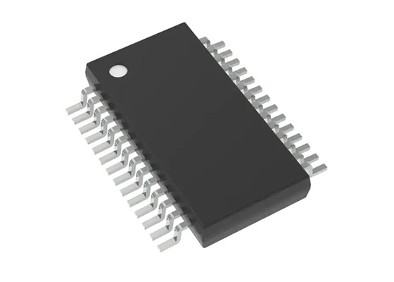 Tujuan Umum AVR128DB28T-I/SS AVR 8-Bit Microcontroller IC Surface Mount