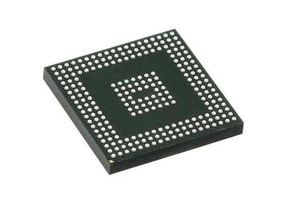 Chip Sirkuit Terpadu XA7A15T-1CPG236Q BGA238 Artix 7 XA Field Programmable Gate Array