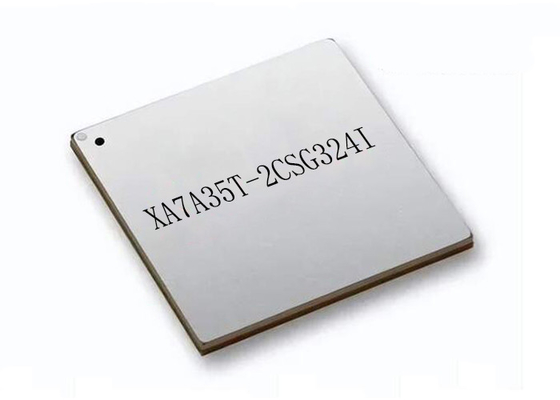 Field Programmable Gate Array XA7A35T-2CSG324I Chip Sirkuit Terpadu 324LFBGA Chip IC