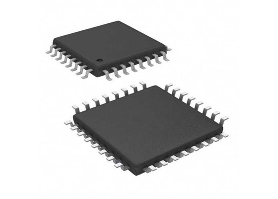 Surface Mount Mikrokontroler MCU AVR128DB32-I/PT FLASH Mikrokontroler