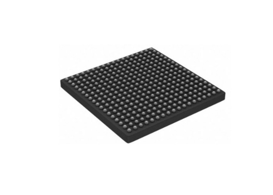 33280 LE FPGA Chip XA7A35T-1CSG325Q Tertanam - Larik Gerbang yang Dapat Diprogram Lapangan