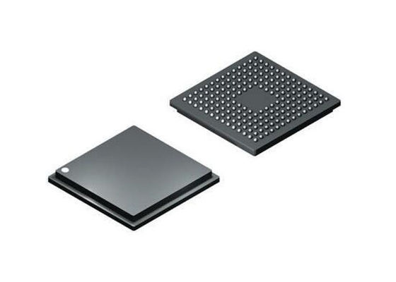 XA7A50T-2CPG236I IC FPGA Artix-7 XA dengan 52160 Elemen Logika, 106 I/O, dan Tegangan Catu 1.05V dalam Paket 238-LFBGA