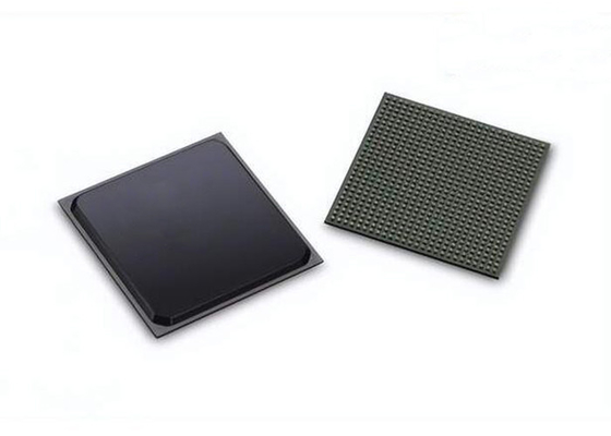 Artix 7 XA FPGA Chip XA7A50T-1CSG325I Bidang Gerbang yang Dapat Diprogram Array 324LFBGA