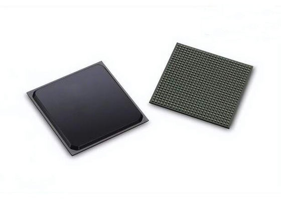 XA7A50T-1CSG325I Artix 7 XA FPGA Chip dengan 52160 Logic Elements dan 6.25 Gb/s Serial Transceivers dalam Paket 324LFBGA