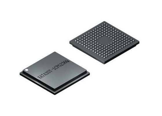 Chip Sirkuit Terpadu XA7A35T-1CPG236Q Chip FPGA 238CSBGA Field Programmable Gate Array