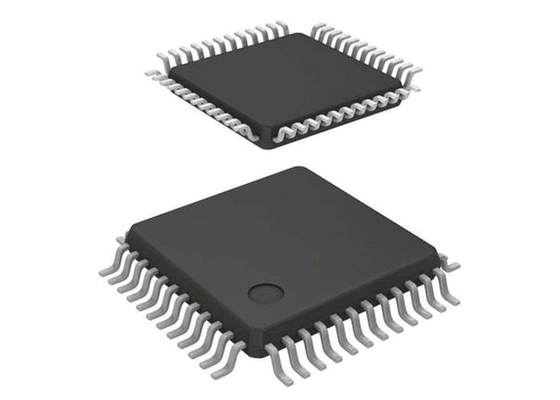 Paket Mikrokontroler MCU AVR128DB48T-E/PT Mikrokontroler IC 48-TQFP