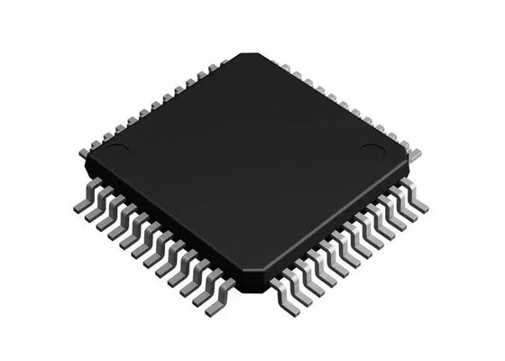 Tujuan Umum Paket AVR128DB48-E/PT 8-Bit 48-TQFP IC Mikrokontroler AVR