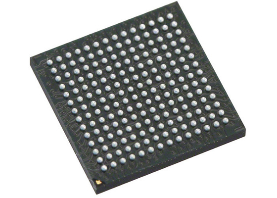 Chip Sirkuit Terpadu XA7S15-1CPGA196I 1 V Field Programmable Gate Array
