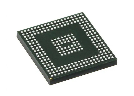 Chip Sirkuit Terpadu XA7A25T-1CPG238Q 1 V Field Programmable Gate Array IC