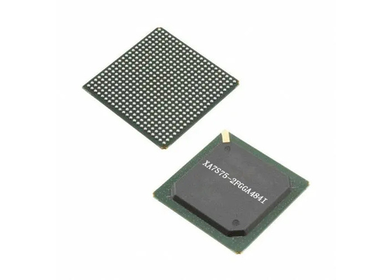 XA7S75-2FGGA484I Spartan-7 XA Lapangan Bidang Otomotif Programmable Gate Array