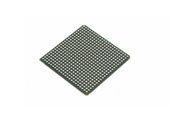 Chip Sirkuit Terpadu XA7A100T-1FGG484Q 484FBGA Field Programmable Gate Array