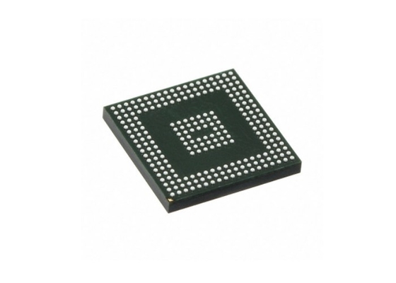 IC Logika yang Dapat Diprogram XA7S25-1CSGA324Q Bidang Gerbang yang Dapat Diprogram Array 324-CSPBGA