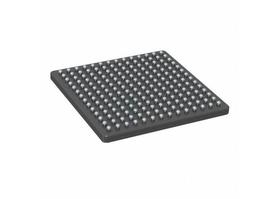 Array Gerbang yang Dapat Diprogram di Lapangan XA7S15-1CPGA196Q 196-TFBGA IC Logika yang Dapat Diprogram