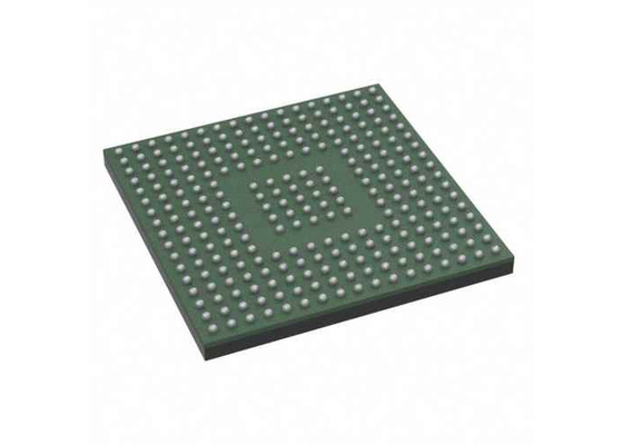 Field Programmable Gate Array XA7S75-1FGGA676I Otomotif 676-BGA Paket