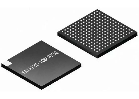 Chip Sirkuit Terpadu XA7A12T-1CSG325Q Artix-7 XA Field Programmable Gate Array IC