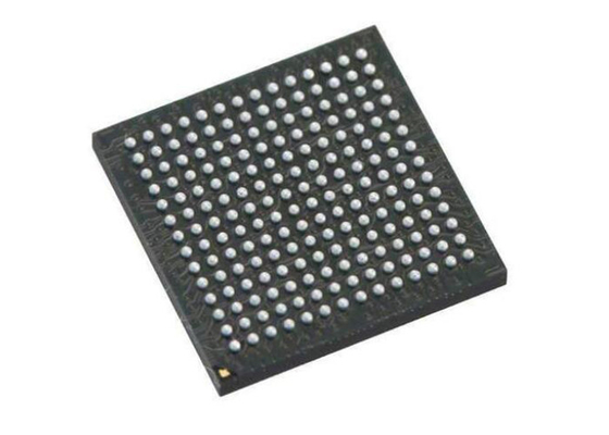 Spartan 6 LX FPGA IC XC6SLX45-3CSG324I Bidang Programmable Gate Array 324CSPBGA IC Chip