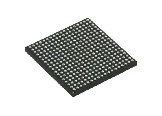 Field Programmable Gate Array XC6SLX25-N3CSG324I 324CSPBGA Chip Sirkuit Terpadu