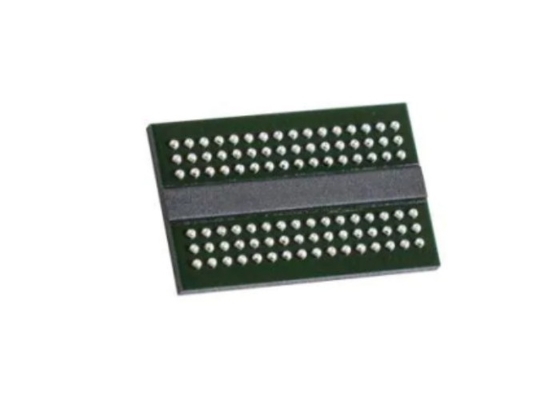 Ukuran Memori 16Gbit MT40A1G16KD-062E:E SDRAM - Paket Memori DDR4 IC 96-FBGA