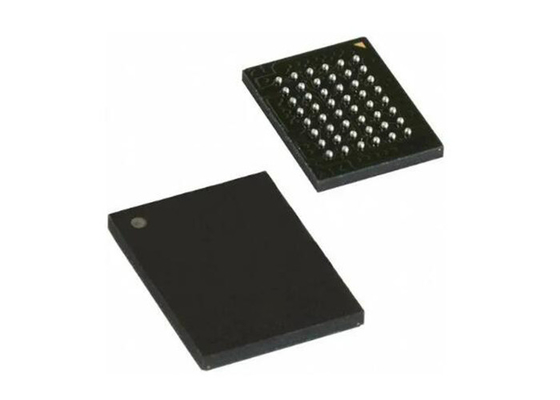 IC Memori SRAM Pseudo S80KS2563GABHB023 Chip Sirkuit Terpadu 24FBGA Chip IC
