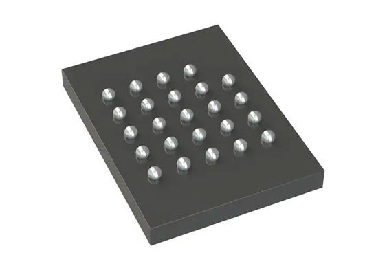 Chip Sirkuit Terpadu 200MHz S26HS512TGABHI000 FLASH NOR IC Memori 24VBGA