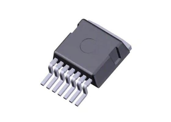 Transistor FET Tunggal IPBE65R190CFD7A Chip Sirkuit Terpadu TO-263-8 N Channel