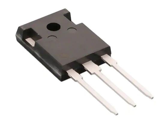 Chip Sirkuit Terpadu IPW65R099CFD7A Melalui Lubang TO-247-3 Transistor