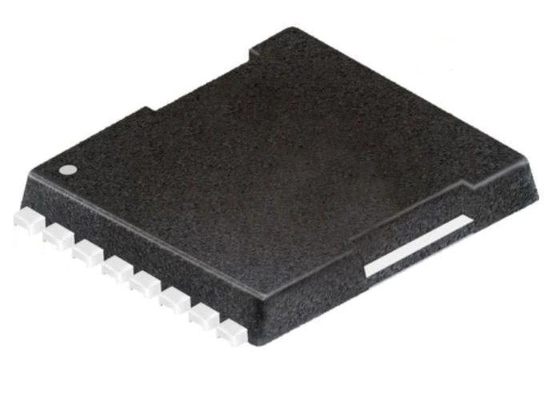 Chip IC IAUT260N10S5N019 N-Channel 100V 260A 300W Transistor Pemasangan Permukaan