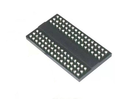 Chip Sirkuit Terpadu MT40A1G16TB-062E IT:F SDRAM DDR4 Memory IC 96FBGA 16Gbit Memory Chip