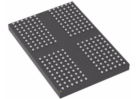 Sirkuit Terpadu Chip MT53E512M32D1ZW-046 AUT:B SDRAM-Mobile Memory IC