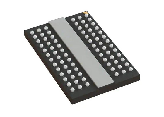 Chip Sirkuit Terpadu MT40A2G8SA-062E IT:F SDRAM DDR4 Memori IC 78FBGA Chip IC