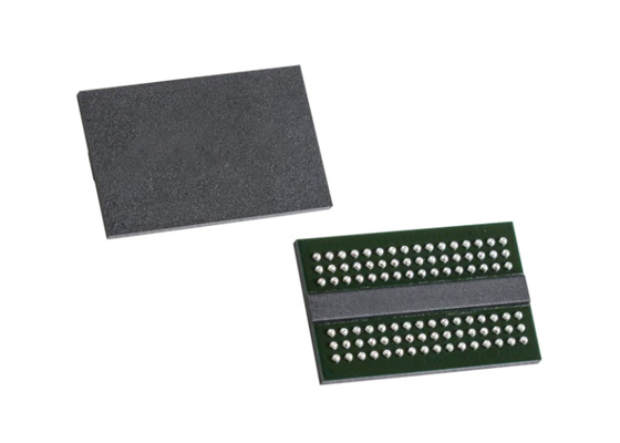 Sirkuit Terpadu Elektronik MT53E1G32D2FW-046 AIT:B 32Gbit IC Memori Paralel