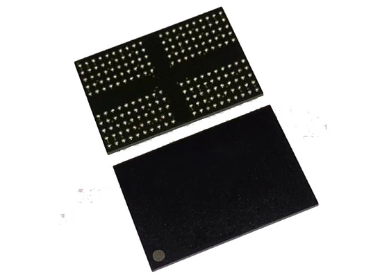 MT53E512M32D1ZW-046 WT: B memori IC Chip 16Gbit IC Akses Acak Dinamis Dinamis