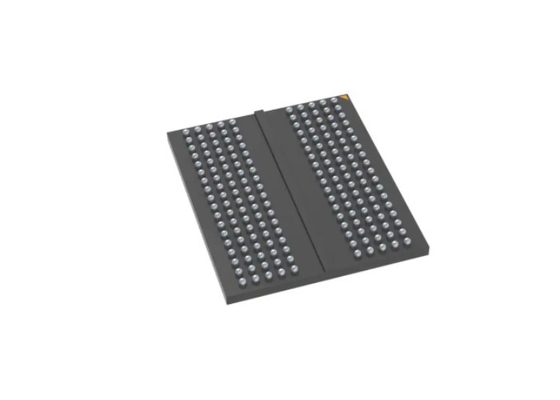 Chip Sirkuit Terpadu 16Gbit MT61K512M32KPA-14:C IC Memori GDDR6 7GHz 180-FBGA