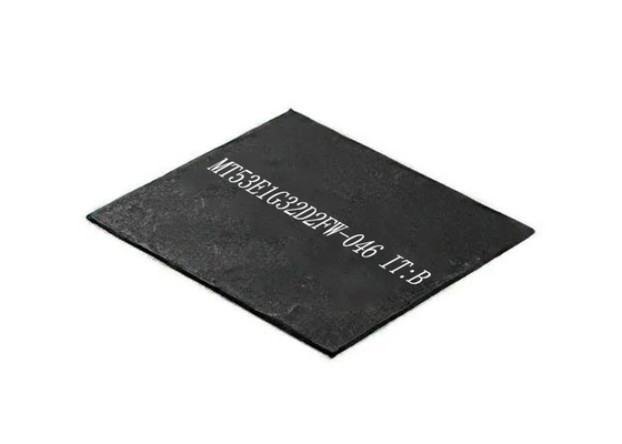 Chip Sirkuit Terpadu MT53E1G32D2FW-046 IT:B 32Gbit Memori IC 200TFBGA Chip IC