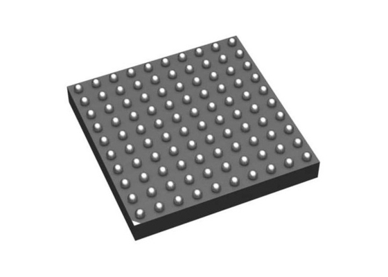Paket 128 Kbytes Flash STM32H730VBH6 ARM Mikrokontroler IC 100-TFBGA