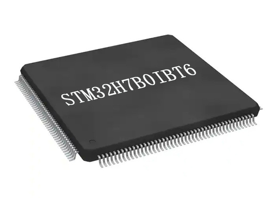 Mikrokontroler MCU STM32H7B0IBT6 176-LQFP Surface Mount IC Mikrokontroler