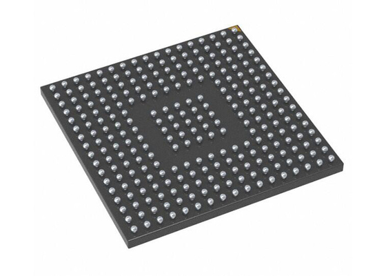 Kinerja Tinggi STM32H7B3IIK6Q Mikrokontroler MCU 201UFBGA Chip Mikrokontroler
