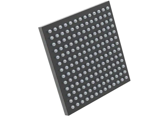 Tujuan umum STM32H730ABI6Q 128KB FLASH 169-UFBGA ARM Mikrokontroler IC