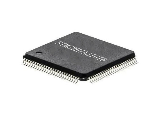 32Bit Mikrokontroler Chip STM32H7A3IGT6 ARM Cortex M7 176LQFP Mikrokontroler MCU