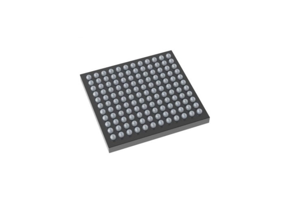 32-Bit Single-Core STM32H7A3QIY6Q STM32H7 IC Mikrokontroler 2MB FLASH 132-WLCSP